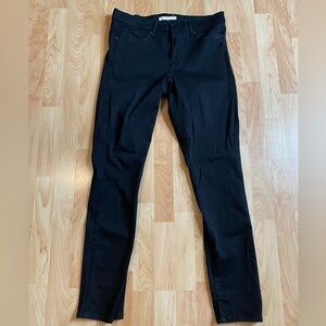 Levi's 311 Shaping Skinny Black size 31